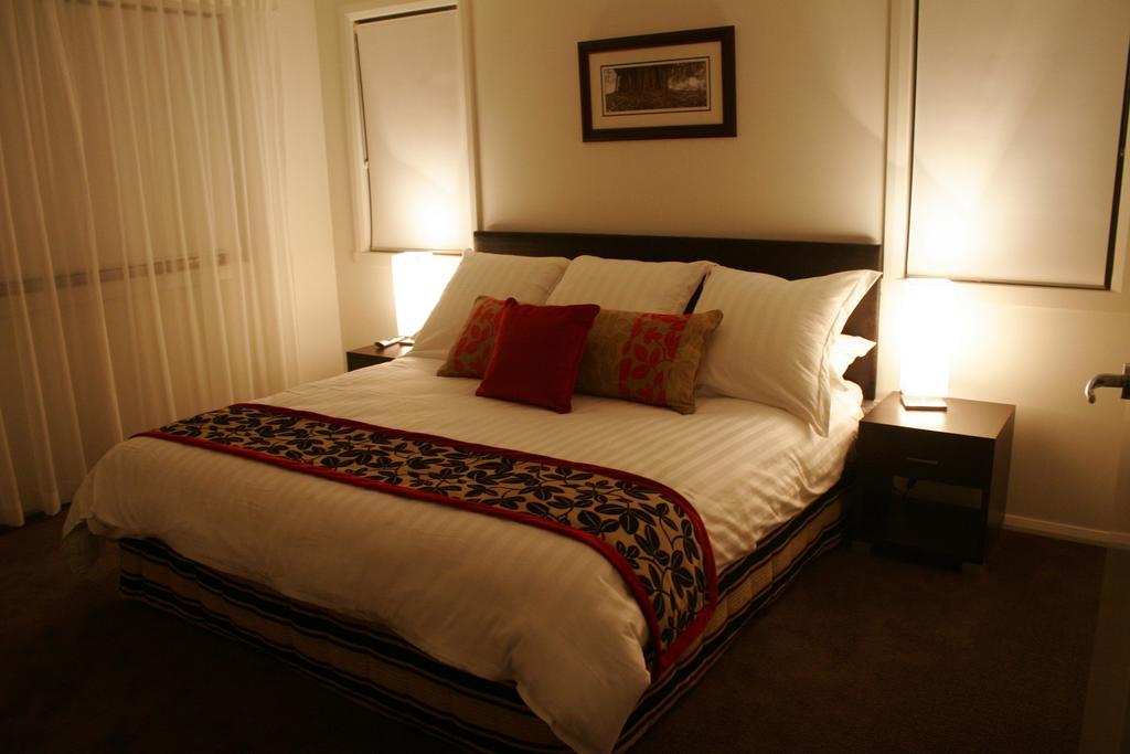 Encore Apartments Bathurst Habitación foto