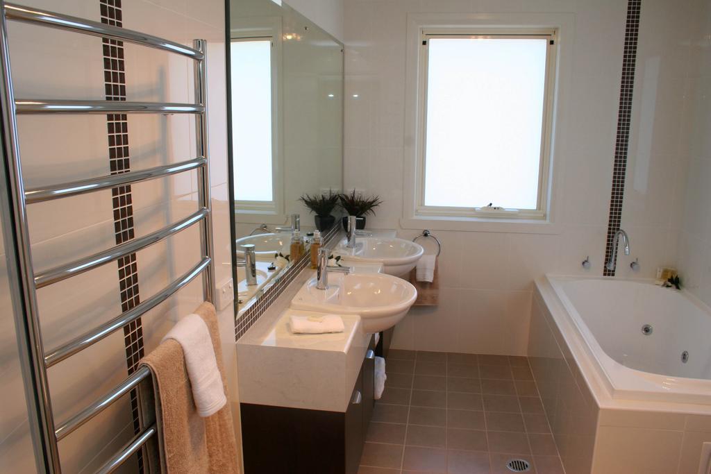 Encore Apartments Bathurst Habitación foto