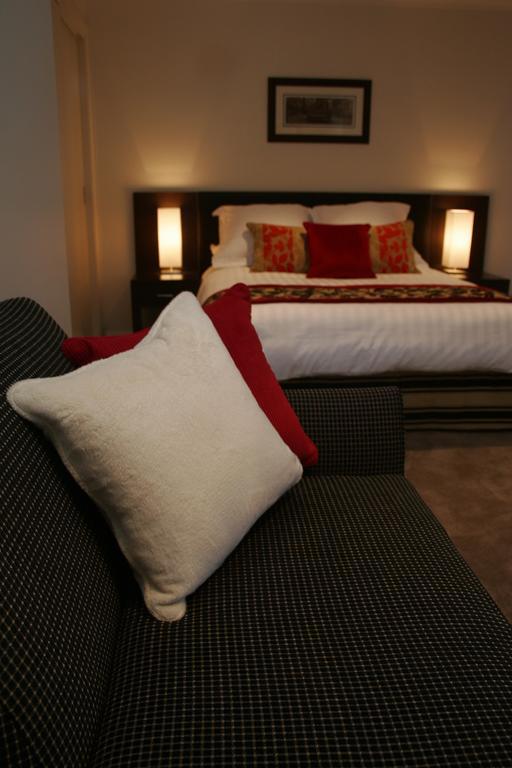 Encore Apartments Bathurst Habitación foto