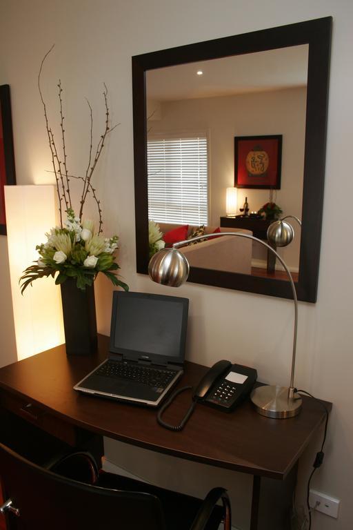 Encore Apartments Bathurst Habitación foto